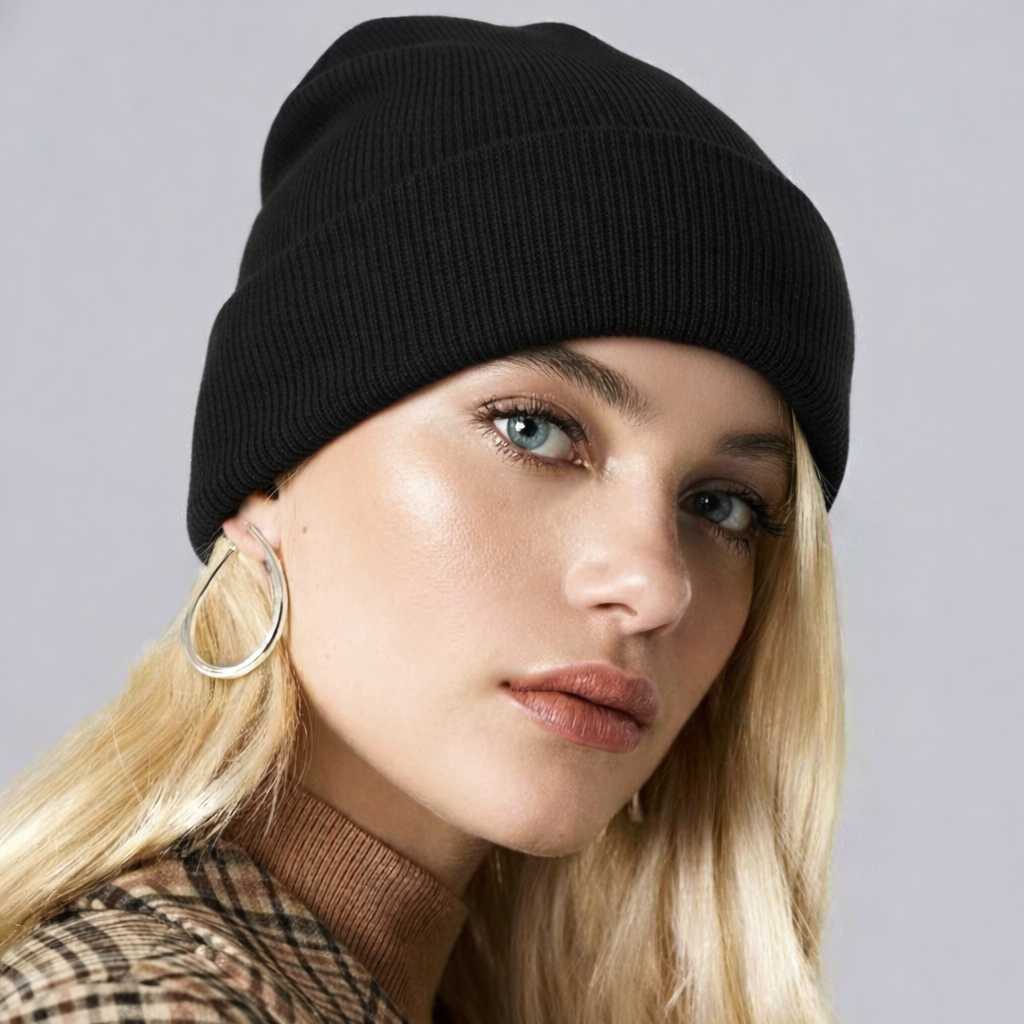 Cabello&Cálido™ Gorro Anti-Frizz